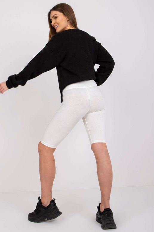 Martini Ecru Cotton rattapüksid