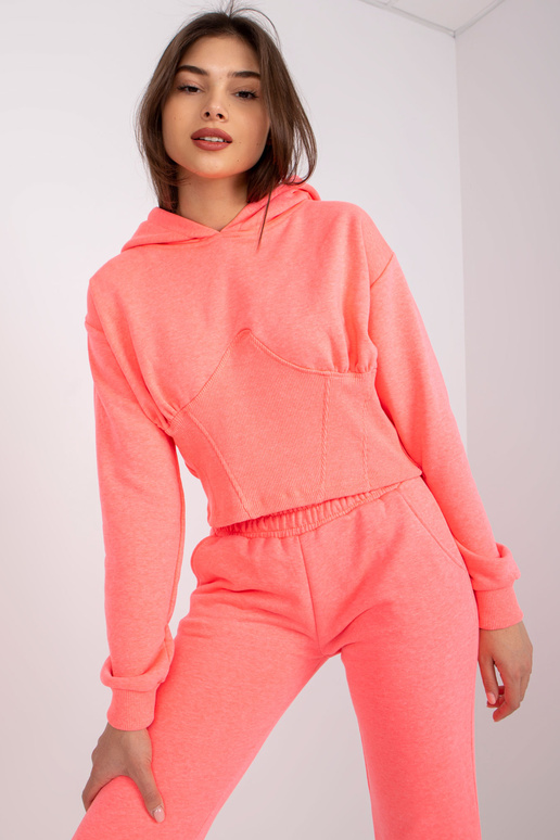 Fluo roosa puuvillane dressikomplekt... Fluo roosa puuvillane dressikomplekt...