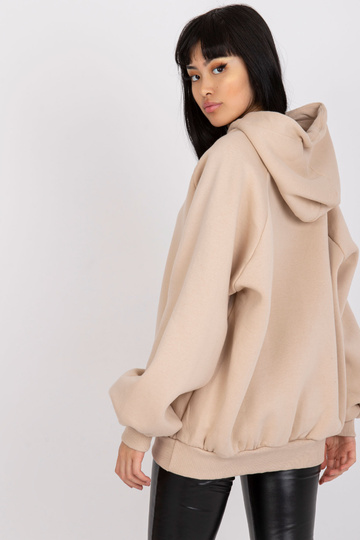 Beež naiste dressipluus...