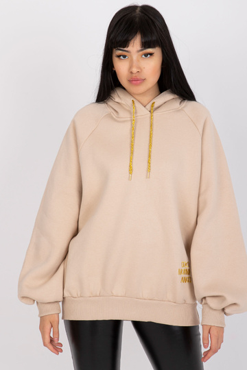 Beež naiste dressipluus... 2