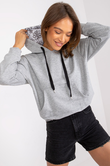 Hall melanž dressipluus... 2