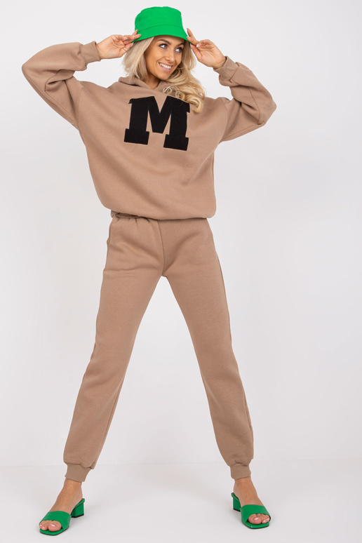 Tumebeež ülisuur dressikomplekt Nana Tumebeež ülisuur dressikomplekt Nana