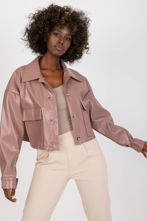 Dorine kunstnahast Dirty Pink...