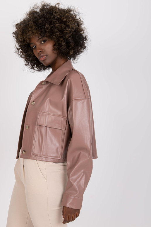 Dorine kunstnahast Dirty Pink...