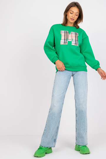 Roheline puuvillane... 2