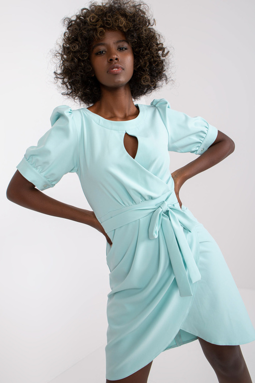 Severin Mint lühikeste varrukatega...