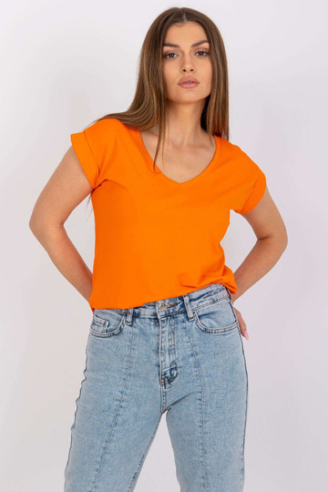 Oranž t-särk Atlanta RUE PARIS 2