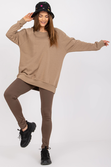 Tumebeež dressipluus põhi Remy