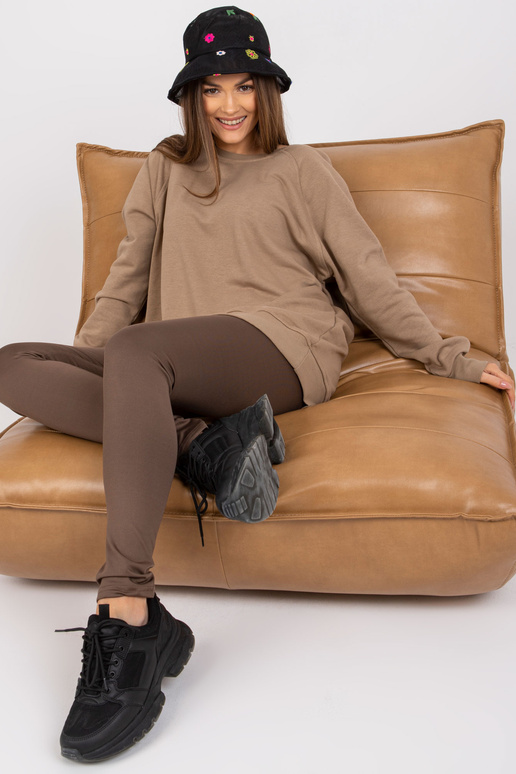 Tumebeež dressipluus põhi Remy