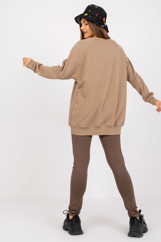 Tumebeež dressipluus põhi Remy