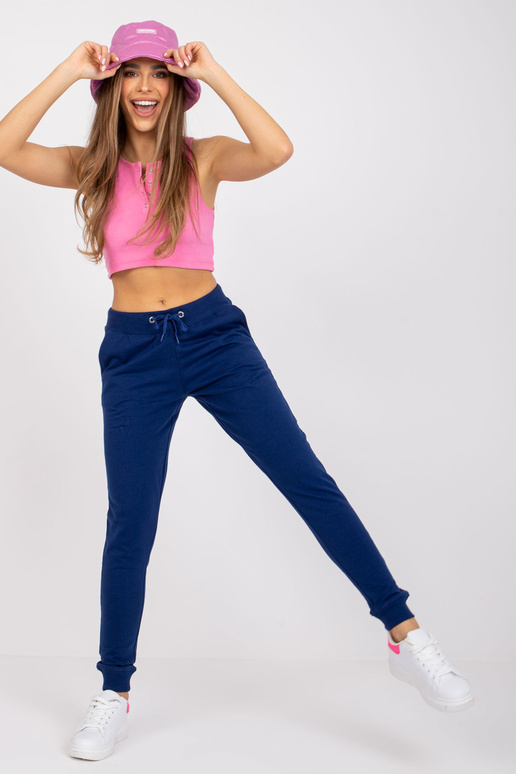 Meresinised dressipüksid naistele...