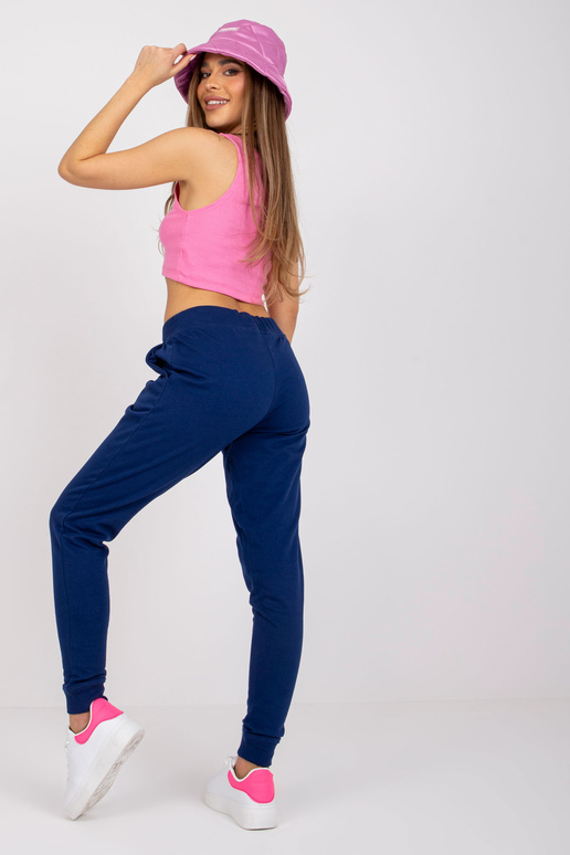 Meresinised dressipüksid naistele...