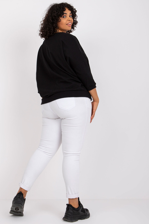 Must pluss suuruses pluus Cordelia...