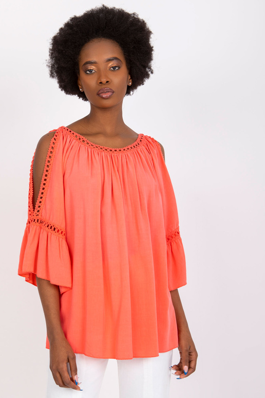 Coral Kearney OCH BELLA Viskoosist pluus