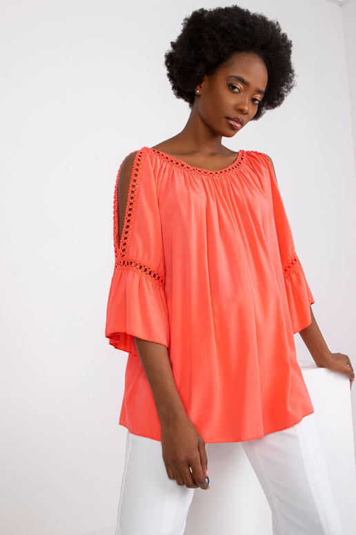 Coral Kearney OCH BELLA Viskoosist pluus