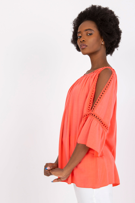 Coral Kearney OCH BELLA Viskoosist pluus