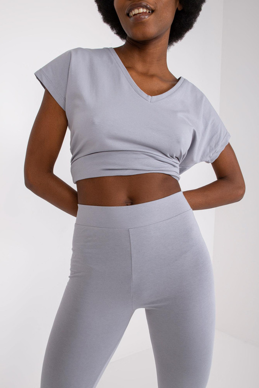 Hallid puuvillased Brigitte naiste...