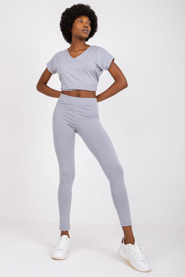 Hallid puuvillased Brigitte... 2