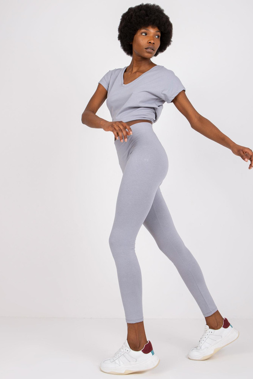 Hallid puuvillased Brigitte naiste...