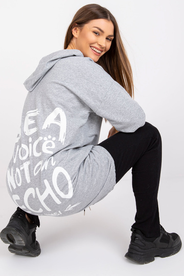 Hall melanž naiste... 2