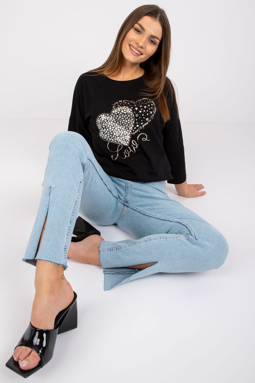 Elizabeth RUE PARIS must puuvillane...