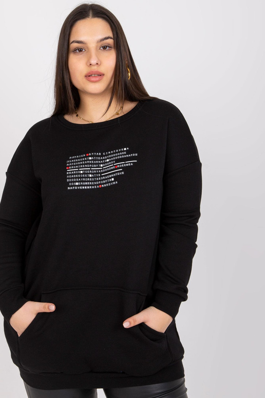 Must pluss suuruses Desiree...