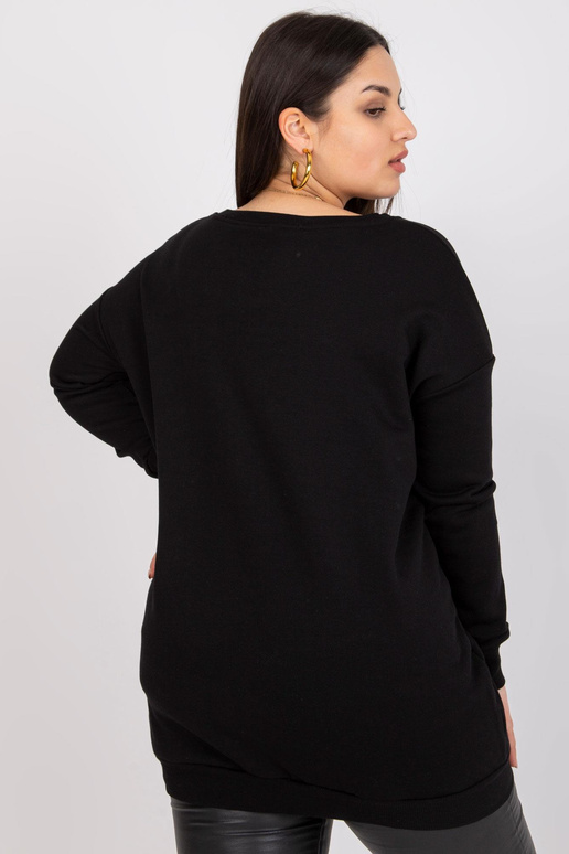 Must pluss suuruses Desiree...