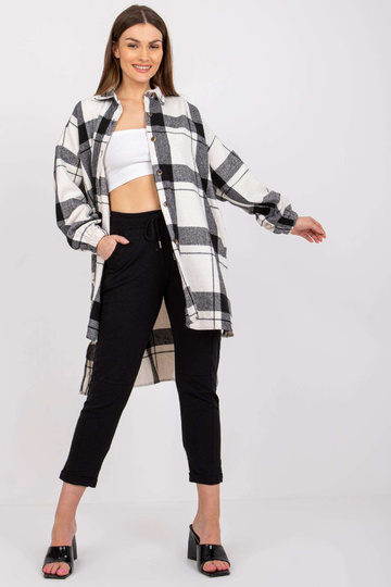 Must-valge ruuduline... 2