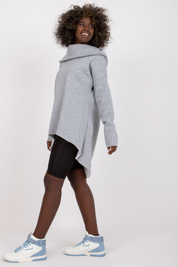 Grey melange dressipluus... 2