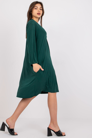 Tumeroheline avara pikkade...