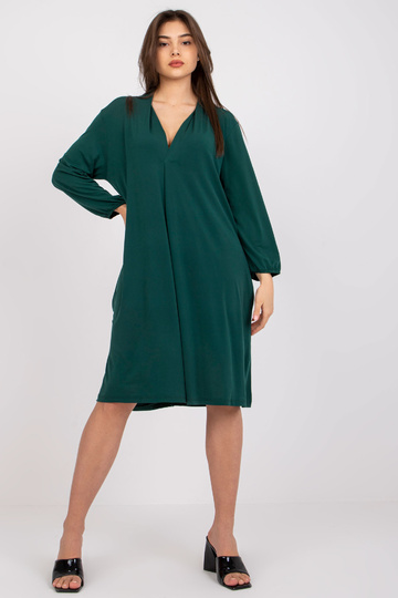 Tumeroheline avara pikkade... 2