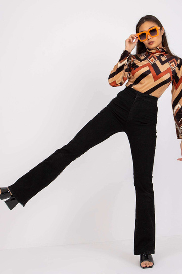 Pruun ja must Biloxi kõrge...