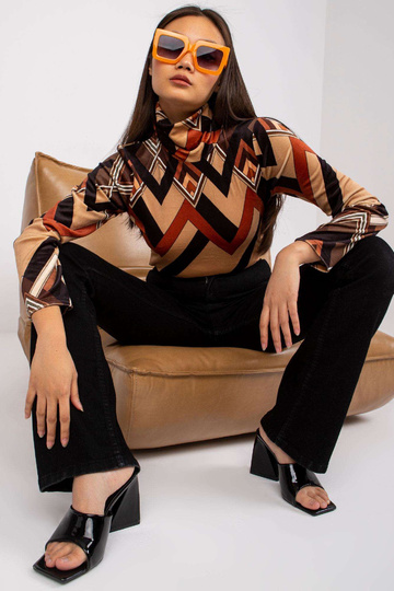 Pruun ja must Biloxi kõrge... 2