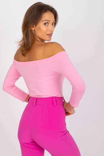 Basic Blink naiste... 2