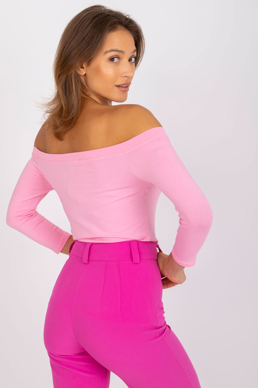 Basic Blink naiste heleroosa...