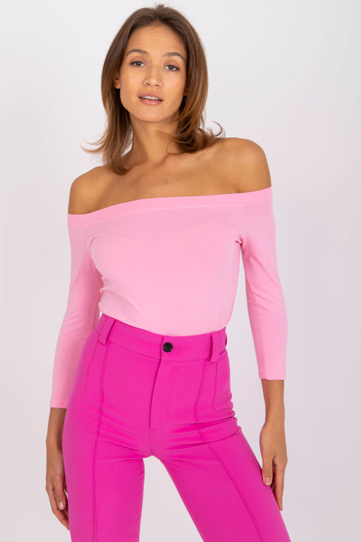 Basic Blink naiste heleroosa...