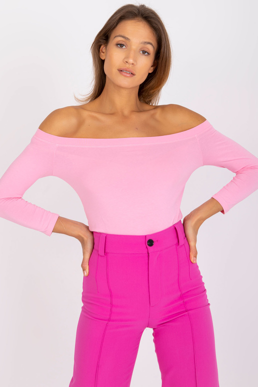 Basic Blink naiste heleroosa...