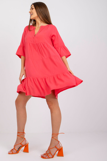 Humility SUBLEVEL korallist...