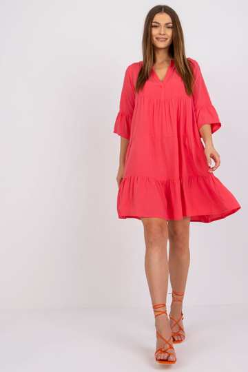 Humility SUBLEVEL korallist... 2