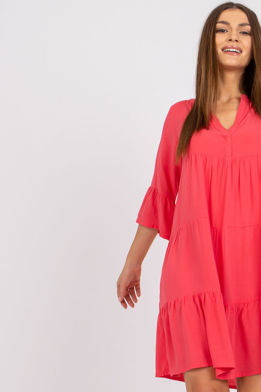 Humility SUBLEVEL korallist avar kleit