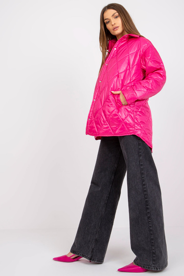 Roosa üleminekuaja tepitud... 2