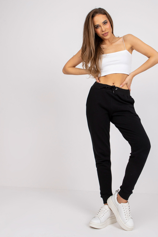 Jessica MAYFLIES mustad puuvillased...