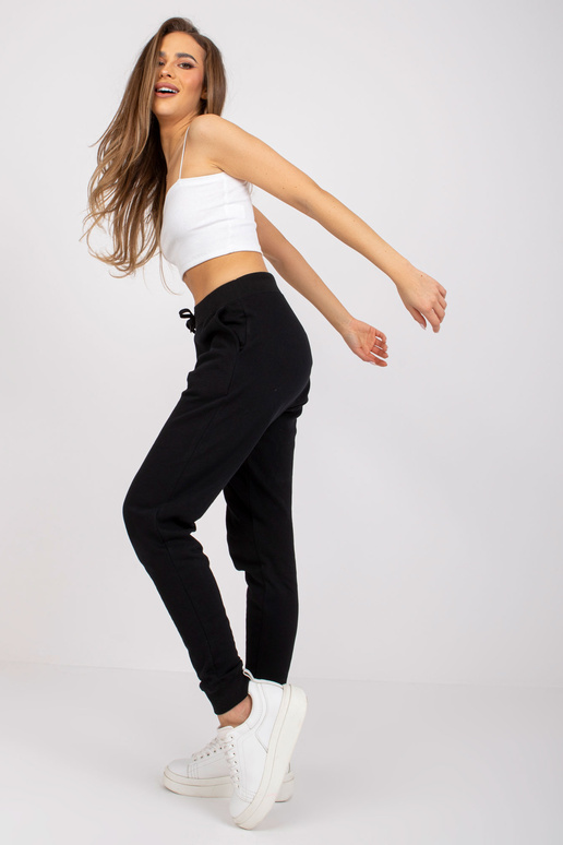 Jessica MAYFLIES mustad puuvillased...