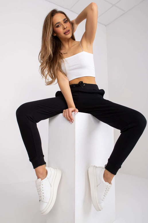 Jessica MAYFLIES mustad puuvillased...