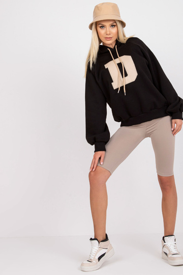 Must naiste kampsun Valeria... 2