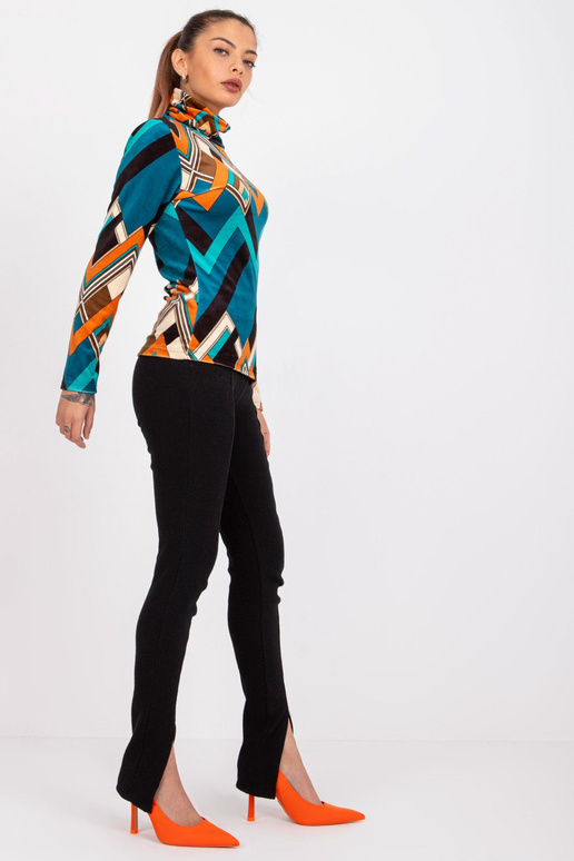 Mereoranž pluus veluuriga Biloxi