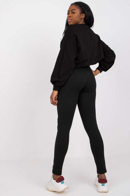 RUE PARIS Mustad vabaaja kõrge... RUE PARIS Mustad vabaaja kõrge...