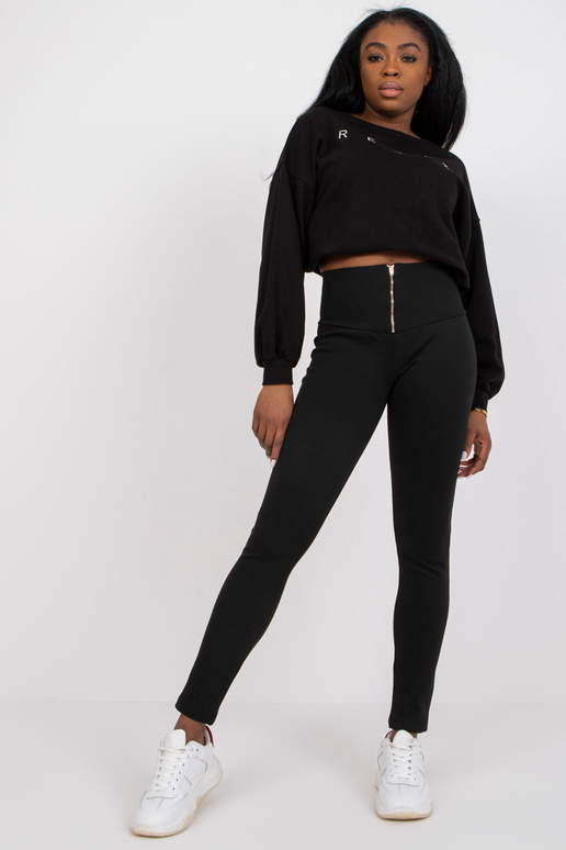 RUE PARIS Mustad vabaaja kõrge... RUE PARIS Mustad vabaaja kõrge...