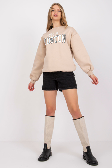 Beež dressipluus trükiga...