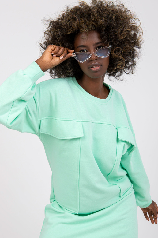 Taskutega piparmündikleit Carrara